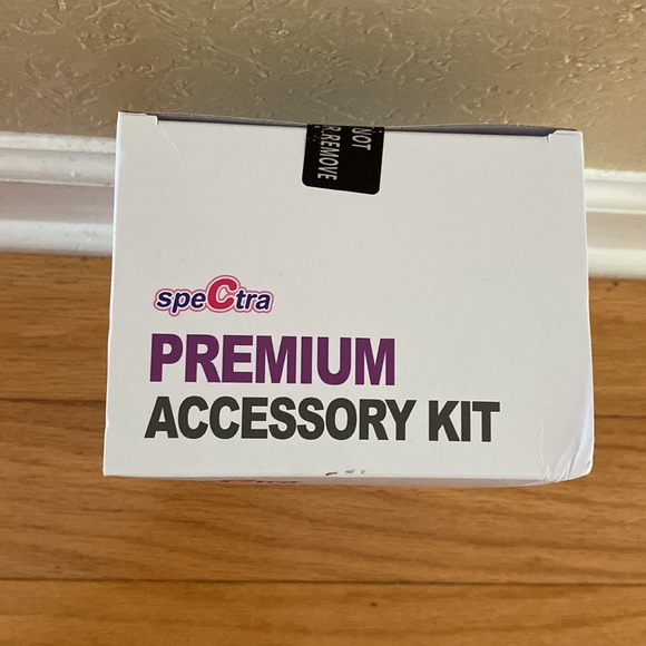 Spectra Premium Accessory Kit 24mm New In Box - Picture 2 of 3